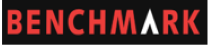 Benchmark logo