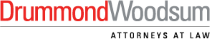 Drummond Woodsum logo
