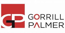 Gorrill Palmer logo