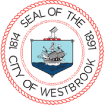 Westbrook Maine City Seal