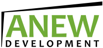 ANew Development logo