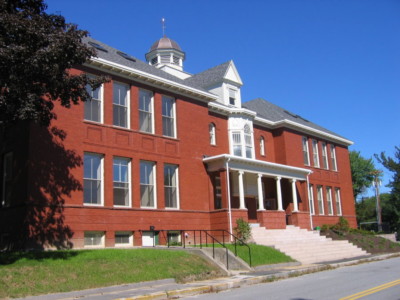 Forest Street Condominiums Forest Street Condominiums, Westbrook, Maine
