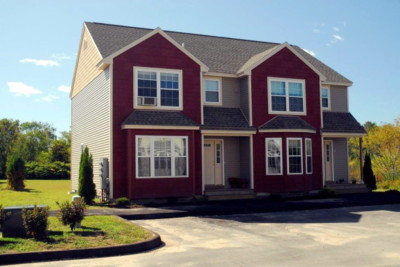 Homestead Village Homestead Village Westbrook, Maine