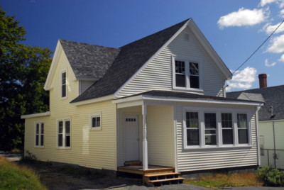 King Street King Street, Westbrook, Maine