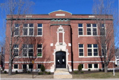 The Landmark on Whitney Condominiums The Landmark on Whitney Condominiums, Portland ME