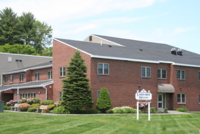 Larrabee Woods Larrabee Woods Westbrook, Maine