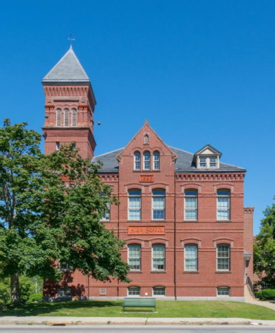 Presumpscot Commons Presumpscot Commons Westbrook, Maine