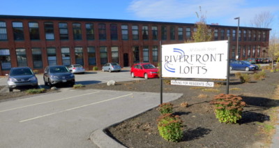 Riverfront Loft Condominiums Riverfront Loft Condominiums Westbrook, Maine