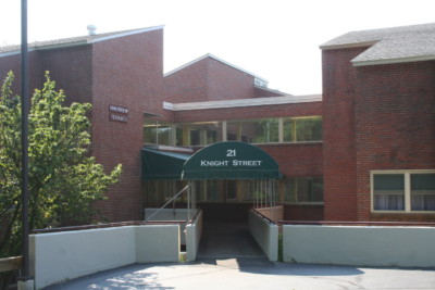 Riverview Terrace Riverview Terrace, Westbrook, Maine