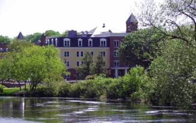 Spring Crossing Spring Crossing Westbrook, Maine
